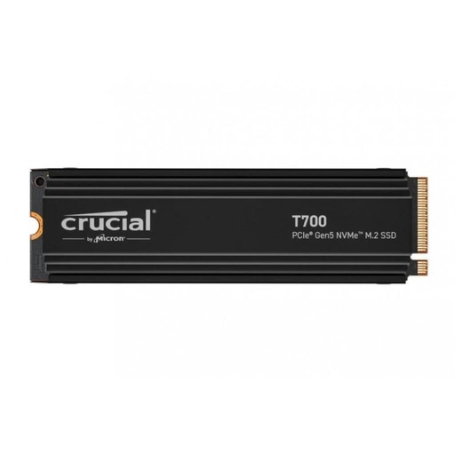Crucial T700 4TB