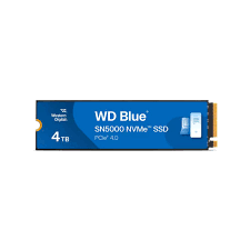 WD Blue SN5000 4TB