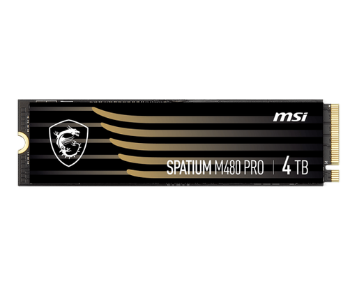 MSI M480 1TB
