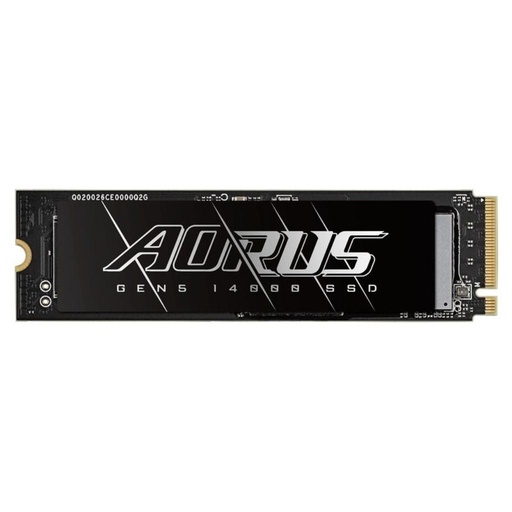 Gigabyte AORUS 7300 2TB