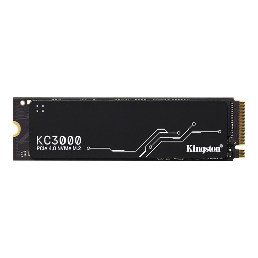 KINGSTON KC3000 512GB