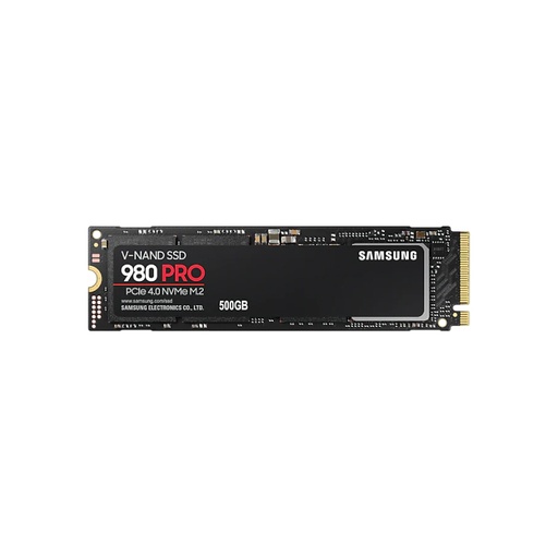 Samsung SSD 980 PRO 500GB
