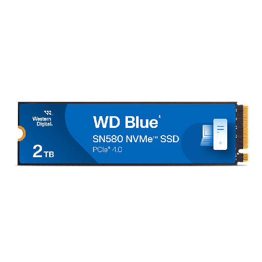WD Blue SN580 2TB