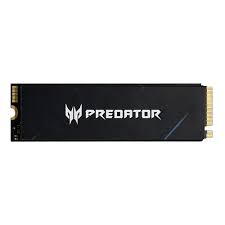 Predator GM7000 512GB