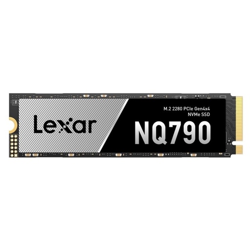 Lexar 2TB SSD