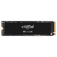 Crucial P5 Plus 500GB SSD