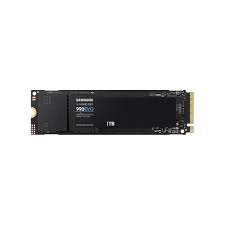 Samsung SSD 990 EVO 1TB