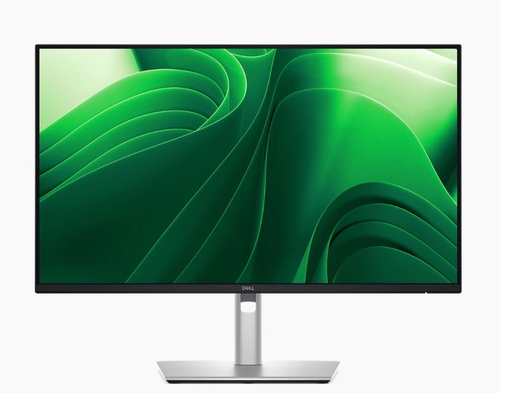 [210-BQZQ] Dell Pro 24 Plus QHD USB-C P2425DE Hub Monitor