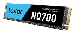 Lexar SSD NQ700 2TB
