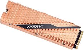 Gigabyte AORUS NVMe Gen4 M.2 1TB