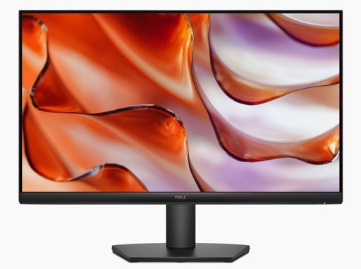 [210-BQLR] Dell 24" SE2425HM Monitor