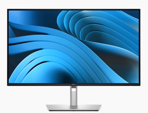 [210-BQXZ] Dell Pro 27 Plus QHD P2725D Monitor