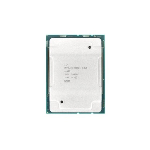 Xeon Gold 6242R