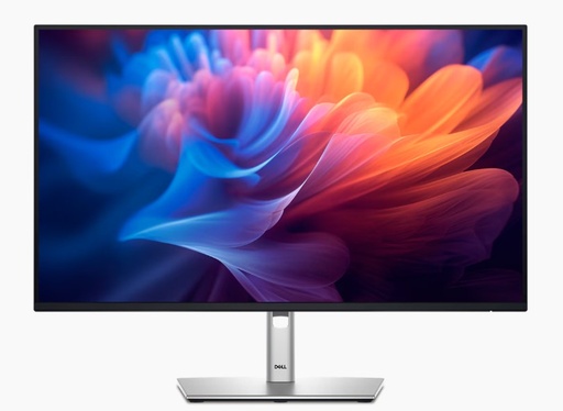 [210-BMJS] Dell Pro 27 Plus USB-C Hub P2725HE Monitor