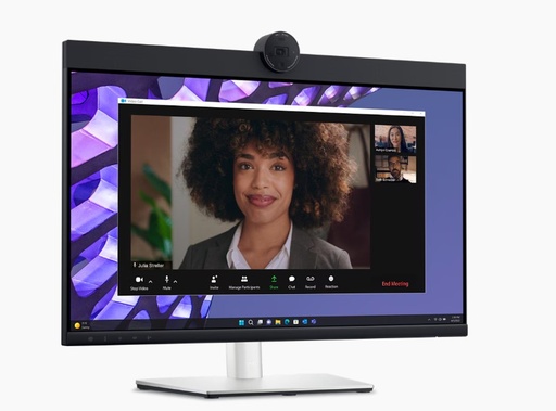 [210-BKKC] Dell Pro 34 Plus Video Conferencing P3424WEB Monitor