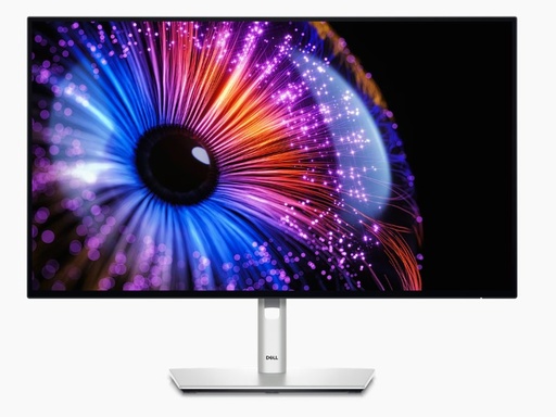 [210-BKMB] Dell UltraSharp 27 Thunderbolt™ Hub U2724DE Monitor