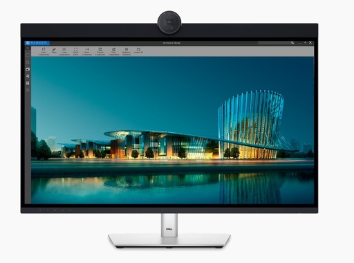 [210-BHRP] Dell UltraSharp 32 6K U3224KB Monitor