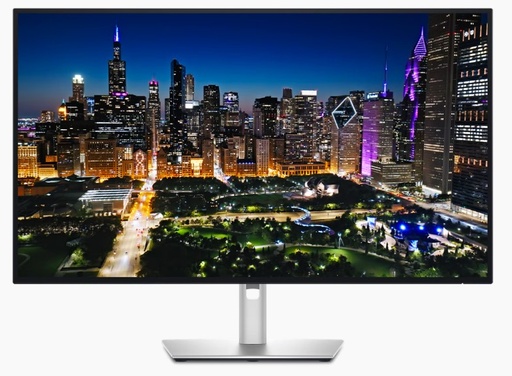 [210-BQMF] Dell UltraSharp 32 4K Thunderbolt Hub U3225QE Monitor