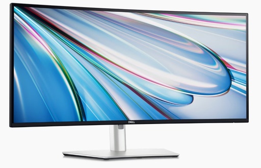 [210-BMDH] Dell UltraSharp 34 Curved Thunderbolt™ Hub  U3425WE Monitor