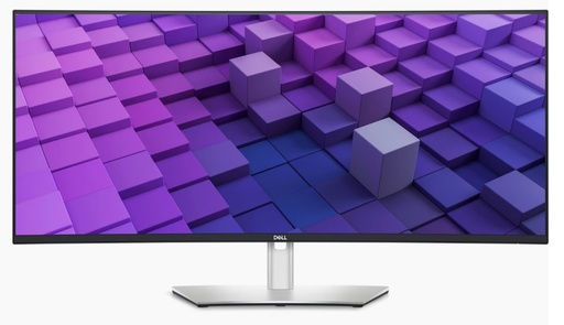 [210-BHZG] Dell UltraSharp 38 Curved USB-C Hub U3824DW Monitor
