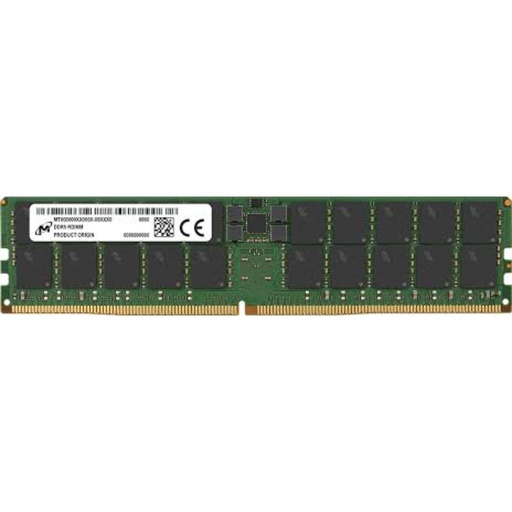 Micron DDR5 5600 RDIMM 96G