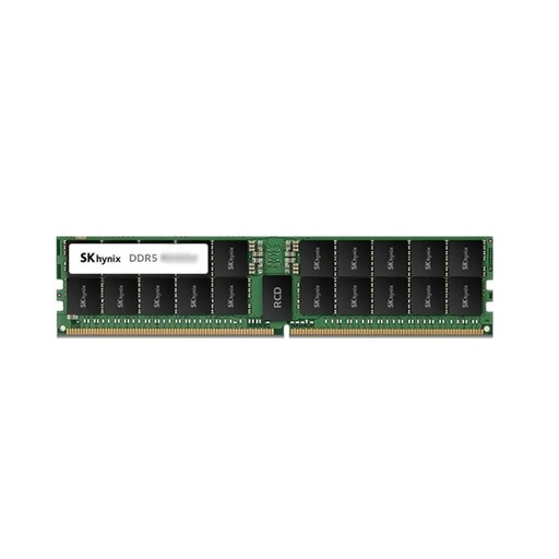 HMCG88AHBQA SK hynix DDR5 6400 RDIMM 32G