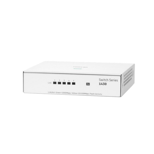 HPE NW ION 1430 5G SW
