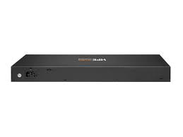 HPE Aruba NW CX 6100 48G CL4 PoE