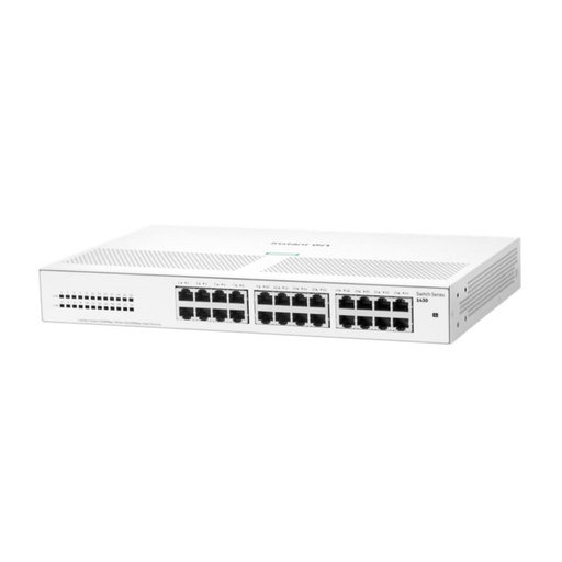 HPE NW ION 1430 24G SW