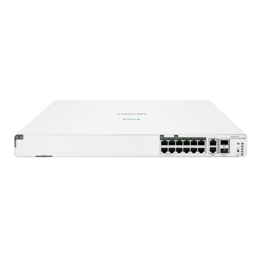 HPE NW ION 1960 8p CL4 4p SR