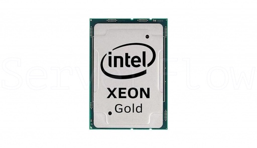 Intel Xeon Gold 6517P Server CPU