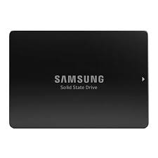 [MZ7L3480HCHQ-00A07] Samsung PM893 480GB Enterprise SATA SSD