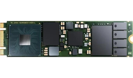 [SSDSCKKB480G801] Solidigm	480GB SSD M.2 SATA D3-S4510