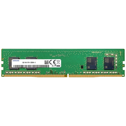 [M378A1G44AB0-CWE] Samsung 8GB DDR4‑3200 UDIMM Memory Module