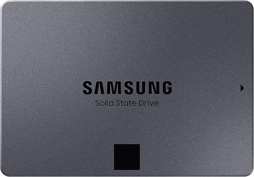 [MZ-77Q8T0B/AM] Samsung 870 QVO 8TB SATA 6Gb/s SSD