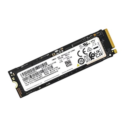 [MZVL21T0HDLU-00B07] Samsung PM9A1a 1TB PCIe 4.0 NVMe SED SSD