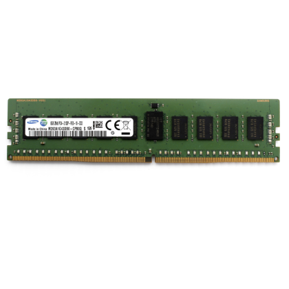 [M378A1K43EB2-CWE] Samsung 8GB DDR4-3200 UDIMM (1Rx8) Memory Module