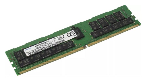 [M393A4G40AB3-CWE] Samsung 32GB DDR4-3200 ECC RDIMM Memory Module