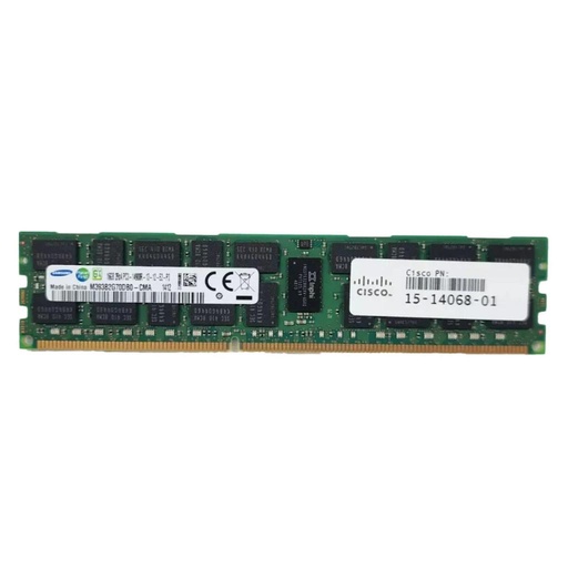 [M321R2GA3PB0-CWM] Samsung DDR5 5600MHz 16GB ECC RDIMM