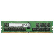 [M321R4GA3EB0-CWM] Samsung DDR5 5600MHz 32GB ECC RDIMM