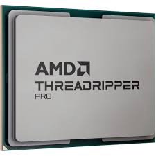 [100-000000725] AMD Threadripper PRO 9955WX 16C/32T