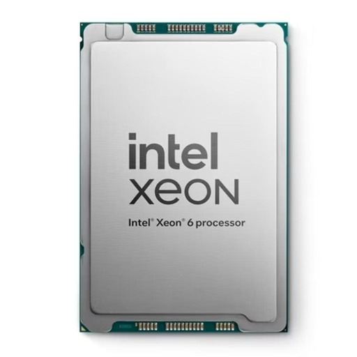 [PK8072006269900] Intel Xeon 6767P Processor
