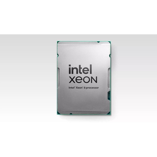 [PK8072006398700] Intel Xeon 6505P CPU