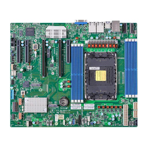[MBD-X13SEI-TF-B] Supermicro X13SEI-TF Server Motherboard