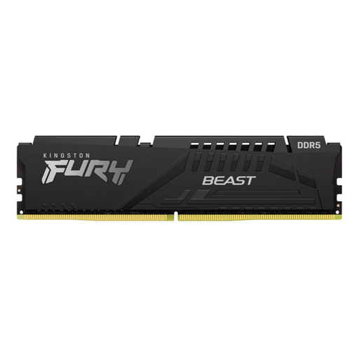 [KF560C36BBE2-16] Kingston FURY Beast DDR5 Memory 16GB RAM 6000MHz