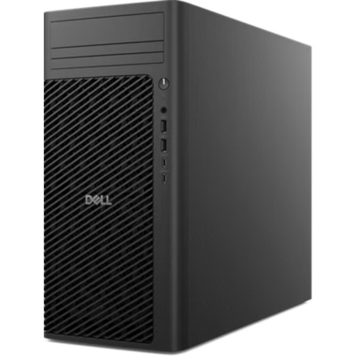 [FCT2250-U7265-16-1TB-RTX5060-W11P] Dell Pro Max Tower T2 FCT2250 Workstation (Ultra7-265.16GB.1TB)- RTX 5060