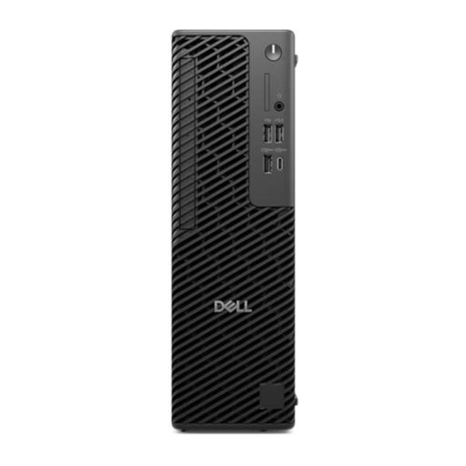 [FCS1250-U7265-16-1TB-A1000-W11P] Dell Pro Max Slim FCS1250 Workstation (Ultra7-265.16GB.1TB)-A1000