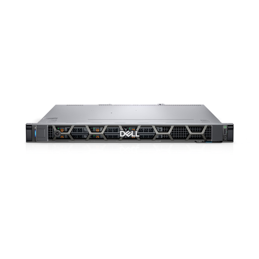 [R260-6315P] Dell EMC PowerEdge R260 Rack Server - NEW (6315P.16GB.2TB)