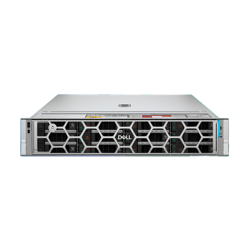 [R770-6505P] Dell EMC PowerEdge R770 Rack Server - NEW (6505P.32GB.960GB)