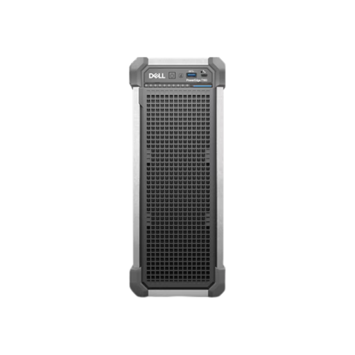 Dell EMC PowerEdge T160 Tower Server - NEW (6333P.16GB.2TB)